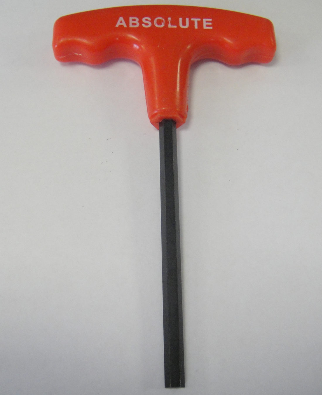 AF Inside Allen Key